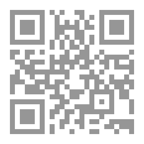 Qr Code تاريخ مدينة السلام مجلد 1