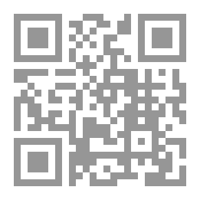Qr Code دراسات في علم الأرطفونيا وعلم النفس العصبي: ع؛ 4 مارس 2018