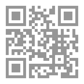 Qr Code التفكير الأسلوبي - رؤية معاصرة في التراث النقدي والبلاغي في ضوء علم الأسلوب الحديث