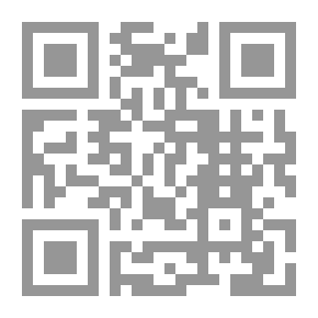Qr Code Jokes In The Interpretation Of Sibawayh's Book