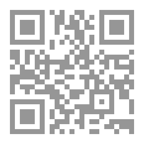 Qr Code معجم قبائل العرب القديمة و الحديثة ج1