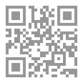 Qr Code أحوال النصارى في خلافة بني العباس