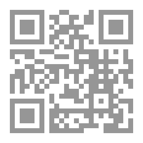 Qr Code كمب ديفيد سياسة مصيرها الفشل