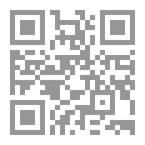 Qr Code The Middle Of The Gates Of Heaven
