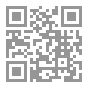 Qr Code منطق العالم الحي