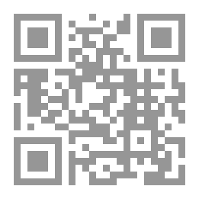 Qr Code نثر الأزهار فيما وجد مكتوباً على القبور من الحكم والأشعار