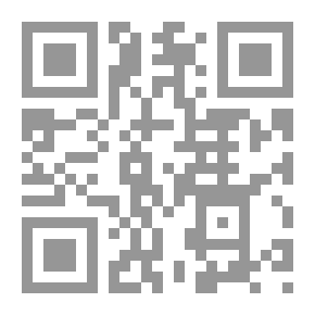 Qr Code The Life Of Lady Fatima Al-Zahra (peace Be Upon Her)