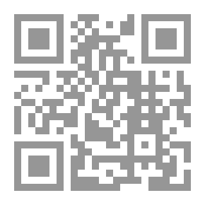 Qr Code Awakening The Heart In Explanation Of The Judgment (Shamwa)