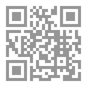 Qr Code Snow Flames