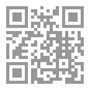 Qr Code مفهوم الحرية في الفكر العربي الحديث