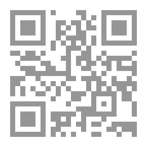 Qr Code حساب ديننا وعقيدتنا وإيماننا