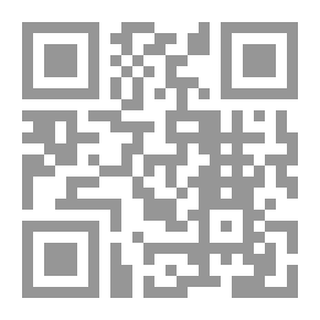 Qr Code General Theory Of Criminal Punishment