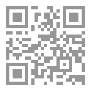 Qr Code Islamic Educational Thought