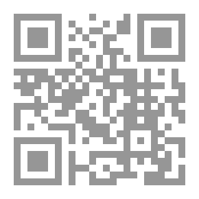 Qr Code Ibn Khaldun's Social Philosophy