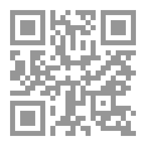 Qr Code قصة عيسى عليه السلام (بالإنجليزية)