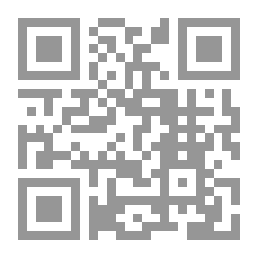 Qr Code أطوار الدين الحنيف