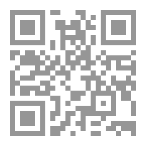 Qr Code فصول من .. ملحمة التحرير