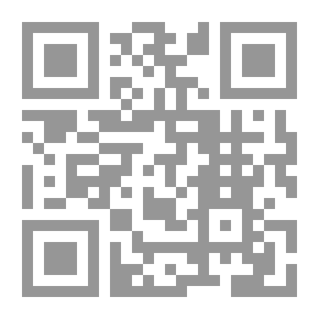 Qr Code أطفالنا والإتيكيت (سلوكيات الطفل من الألف إلى الياء)