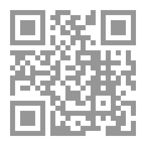 Qr Code أحكام قراءة القرآن الكريم مقدما بكتاب فتح الكبير في الاستعاذة والتكبير