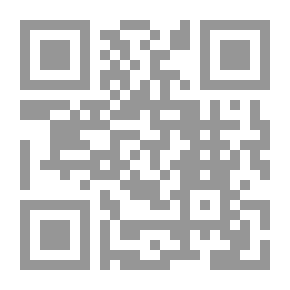 Qr Code الساعة العاشرة والنصف ذات مساء صيفي