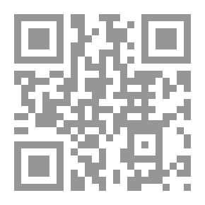 Qr Code الطفولة والصبا والشباب