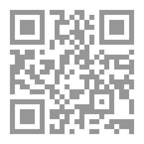 Qr Code صلاة الخاشعين