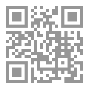 Qr Code Youth Is Pain And Hope