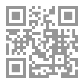 Qr Code Al-Azhar In A Thousand Years / V. 3