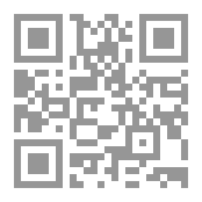 Qr Code التعويض الاتفاقى `الشرط الجزائى` دراسة مقارنة بين الفقه الإسلامي والقانون الوضعي