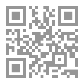 Qr Code معجم الطوبوغرافية وأسماء الأماكن العربية، إنكليزي عربي