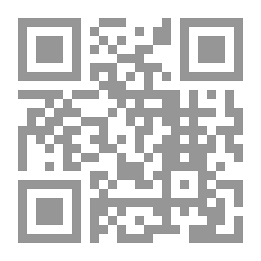 Qr Code المعجم المفهرس لألفاظ الحديث النبوي عن الكتب الستة وعن مسند الدرامي وموطأ مالك ومسند احمد بن حنبل