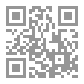 Qr Code تفسير القاسمي محاسن التأويل ت: عبد الباقي ط الحلبي