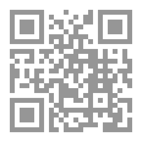 Qr Code حاشية الخطائي على متصر المعاني للتفتازاني