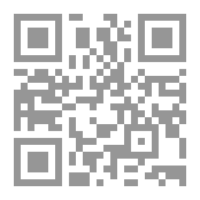 Qr Code At The Table Of Books And Writers