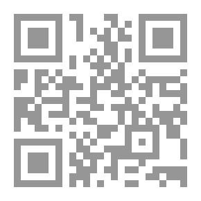 Qr Code Sheikh Nassif Al-Yazji (The Brilliant Arab Thought Series: 6)