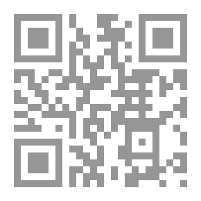 Qr Code The Faith Of Al-Hafiz Al-Adani