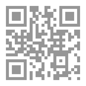 Qr Code Alqamah Bin Abda Al-Fahl - His Life And Poetry