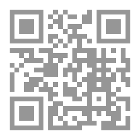 Qr Code شرح عقيدة الإمام الطحاوي