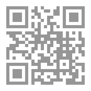 Qr Code المؤتمر السوري : برلمان الإستقلال (لبلاد الشام) سورية - فلسطين - الأردن - لبنان