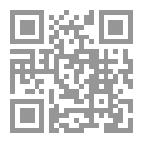 Qr Code سيرة الامير عبد القادر قائد رباني ومجاهد اسلامي