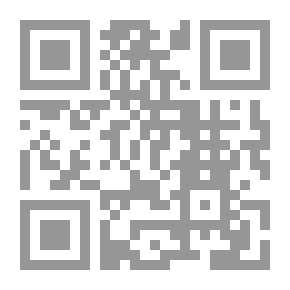 Qr Code وفاء الوعود بأخبار اليهود