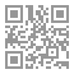 Qr Code 100 Years Of The Balfour Declaration `A Reading Through Literature And History`