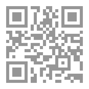 Qr Code الحضانة: نفسية الطفل في السنوات الخمس الأولي