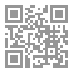 Qr Code الإرشاد السياحي ما بين النظرية والتطبيق