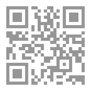 Qr Code أحاديث في ذم الكلام وأهله