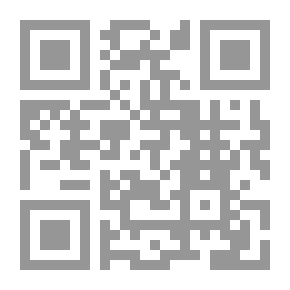 Qr Code أساليب الشرط في القرآن الكريم