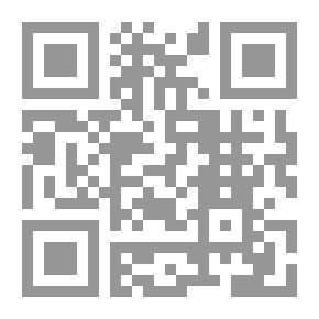 Qr Code Black Silence