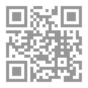 Qr Code الحوار العربي الأمريكي