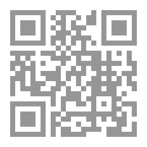 Qr Code الولي الطاهر يعود الى مقامه الزكي