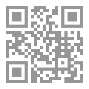 Qr Code التفسير التربوي للقرآن الكريم. مج. 3